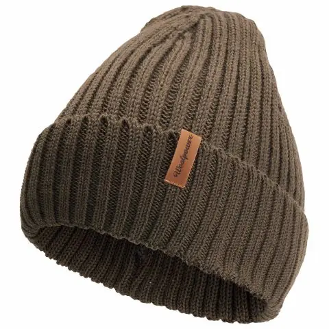 Kundfavorit Woolpower 9866 Mössa